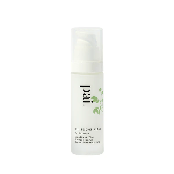 Pai skincare All Becomes Clear - Sérum Anti-imperfections 30ml