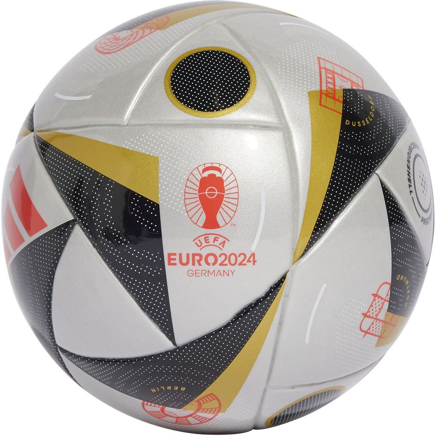 Adidas PerformanceEURO24 MINI F