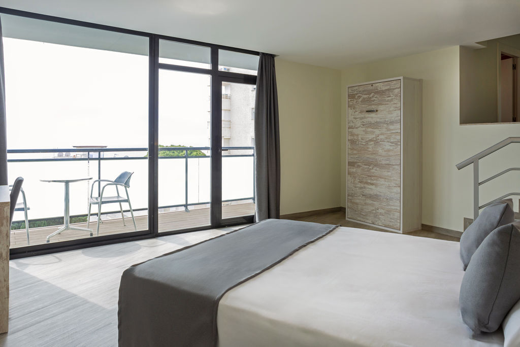 Bali Halfpension - Hotel