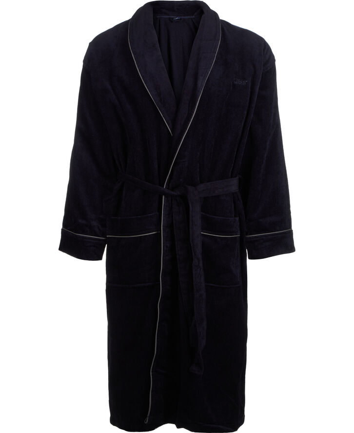 JBS JBS bathrobe Blå