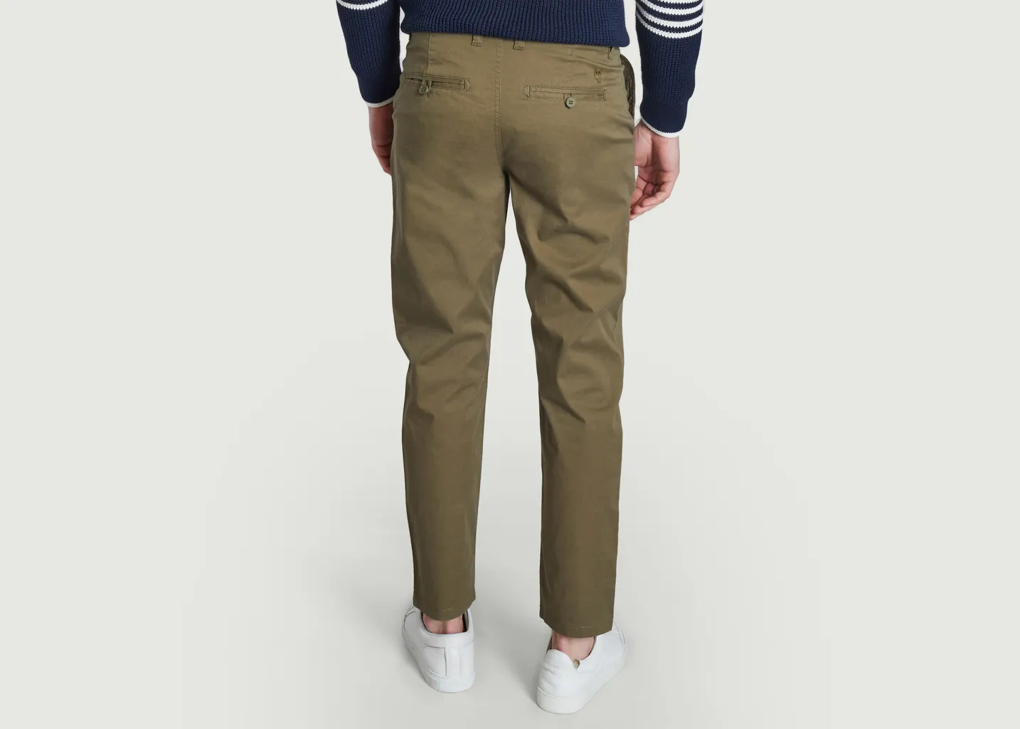 Pantalon Chuck KCA