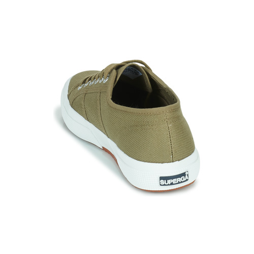 Superga - 2750 COTU - Kaki