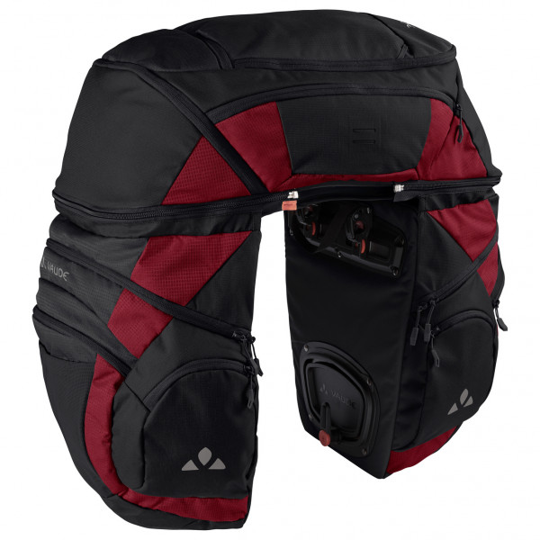 Vaude - Karakorum Pro 65 - Sacoche pour porte-bagages