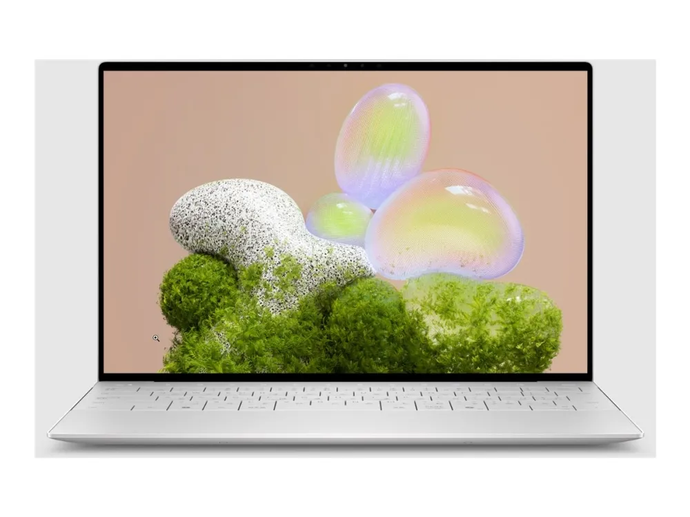 Dell XPS 13 9350 (version 2024) - Intel Core Ultra 7 - 258V / op til 4.8 GHz - Evo - Win 11 Pro - Intel Arc Graphics 140V - 32 GB RAM - 1 TB SSD NVMe - 13.37