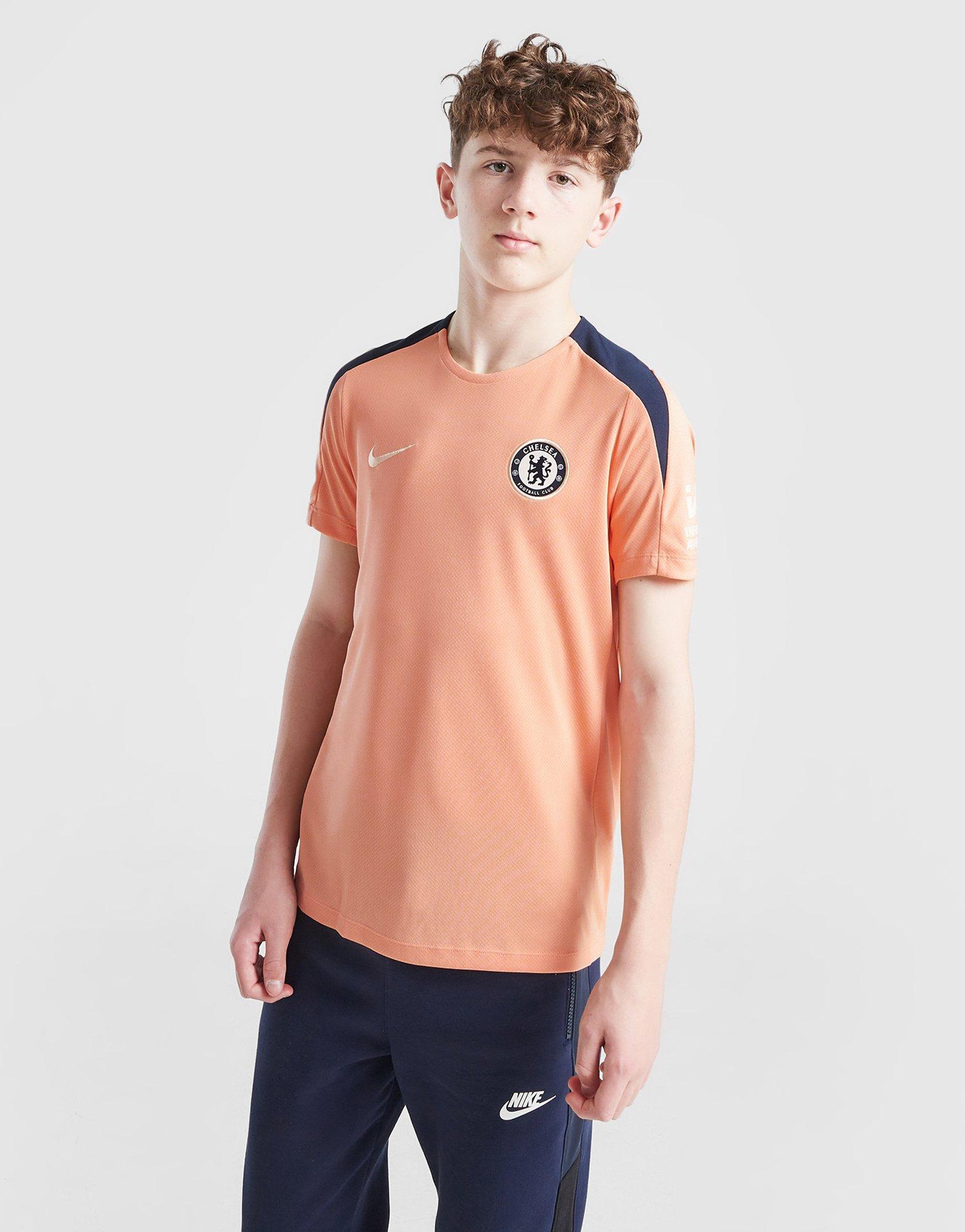 Nike T-shirt Chelsea FC Strike Junior