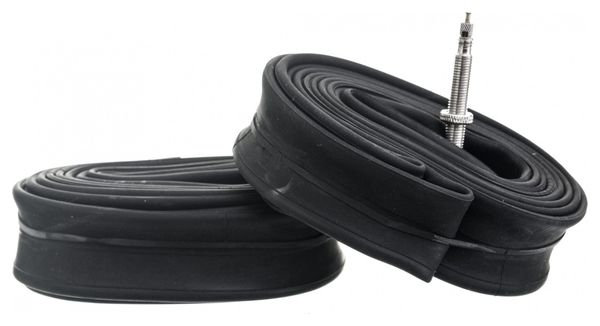 Lot de 2 Chambres à Air Hutchinson Road 700 mm Presta 48 mm
