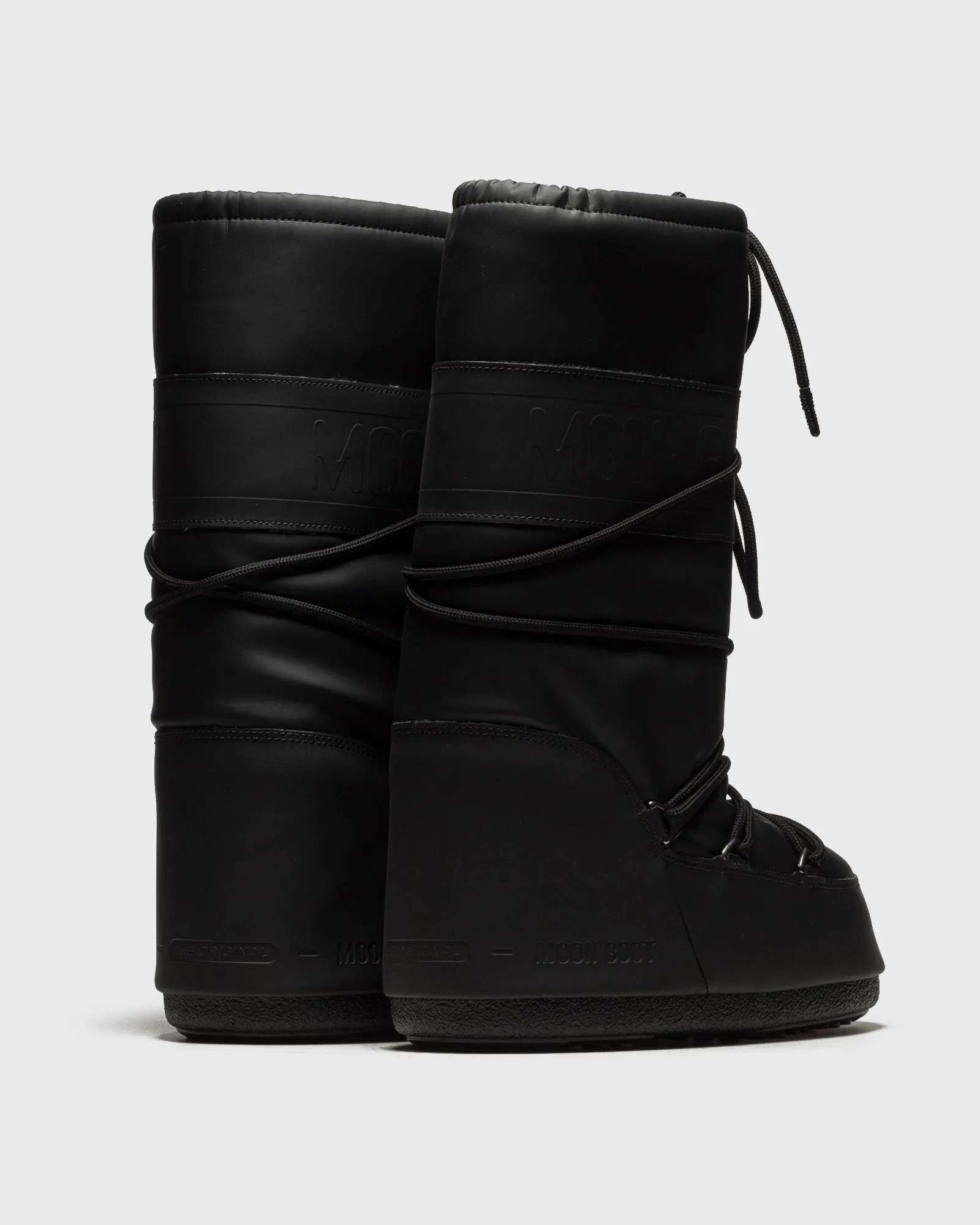 Moon Boot ICON RUBBER