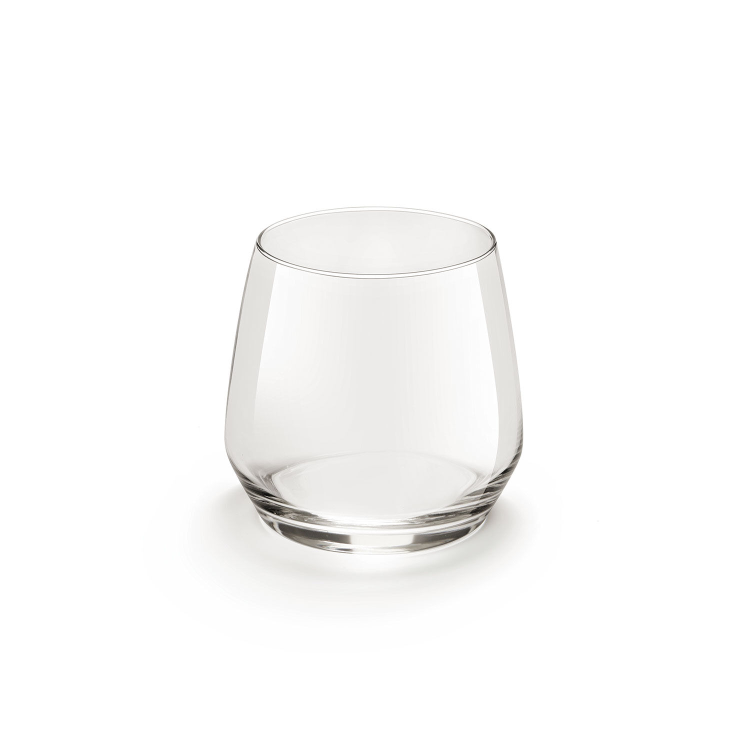 Wasserglas Enjoy the Moment, 6er Set