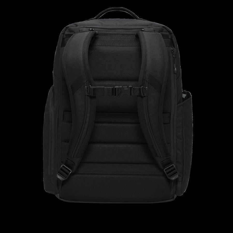 NK UTILITY ELITE BKPK - 2.0 BLACK/BLACK/WHITE