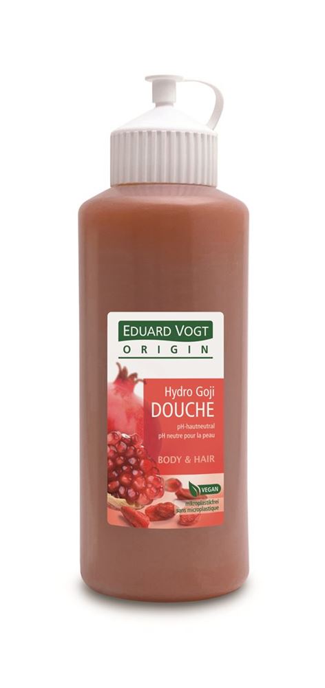 EDUARD VOGT Hydro Goji Douche<br>1000 ml