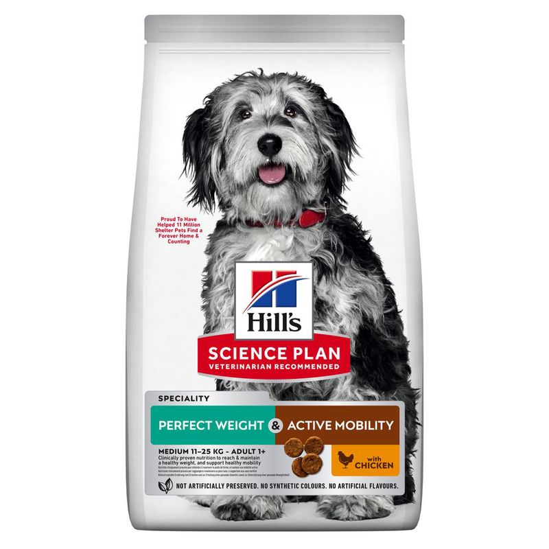 Lots économiques Hill's Science Plan Canine