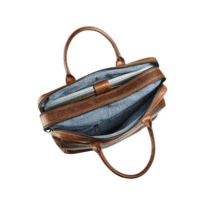 Maverick The Original - Sacoche large pour ordinateur portable 15,6