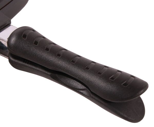 Poêle à griller avec couvercle - Ultimate Grill Pan with Lid