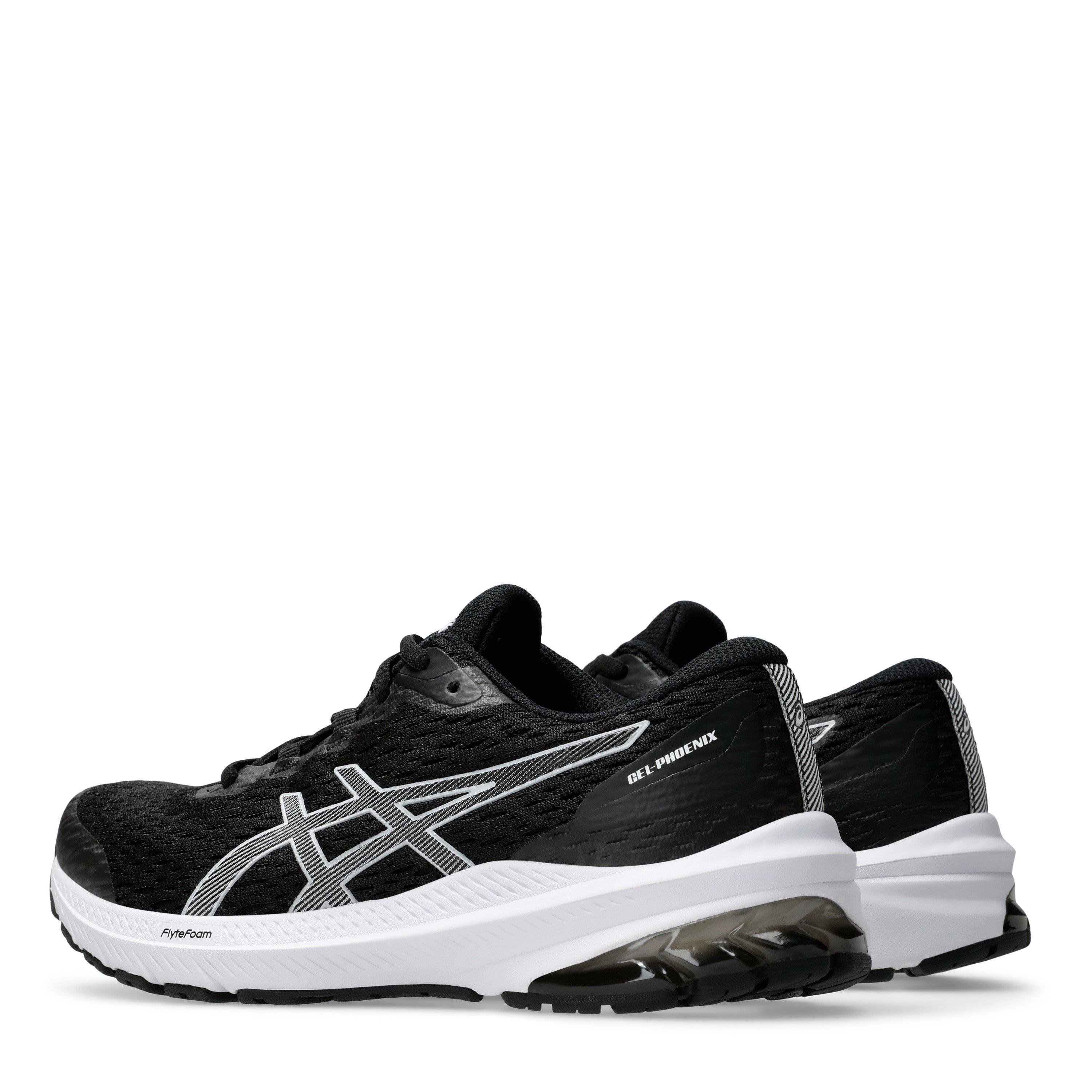 Asics GEL Phoenix 12 Womens Running Shoes