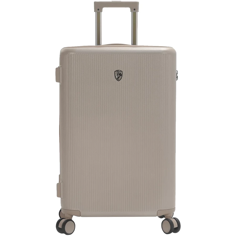 Heys Earth Tones - 4-Rollen-Trolly M 66 cm erw. atmosphere
