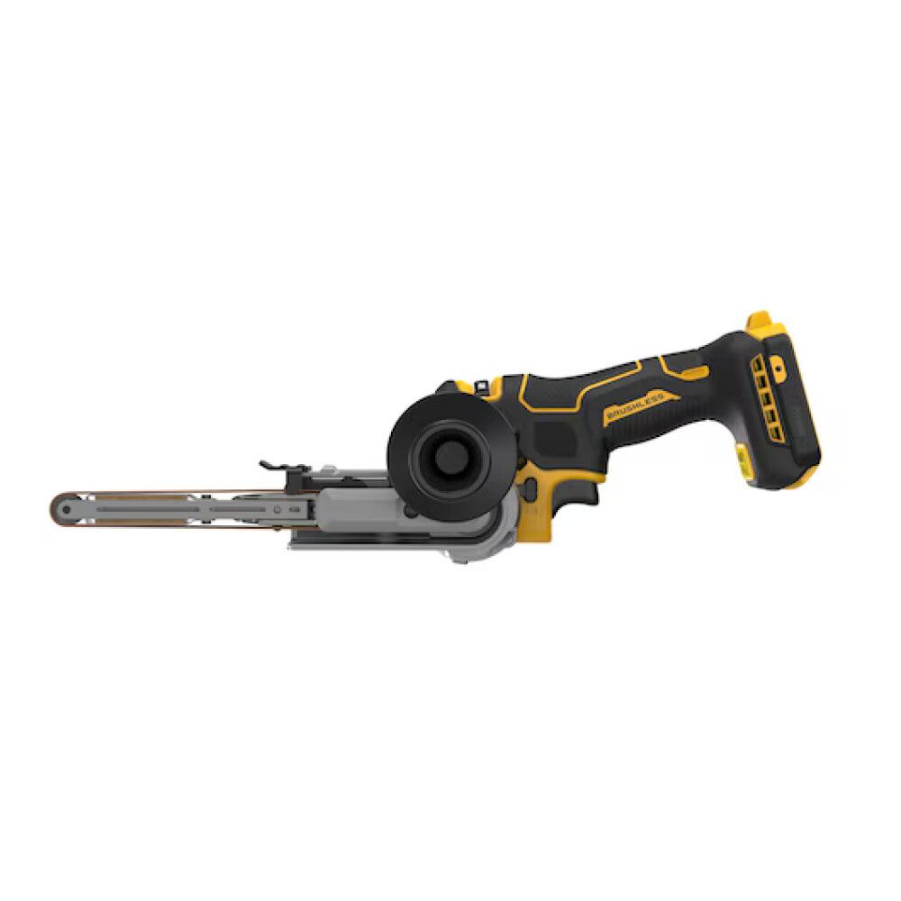 FINGERSLIPER DCM200N-XJ DEWALT 18V SOLO