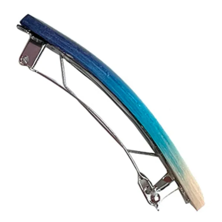Beauw Barrette | Bleu