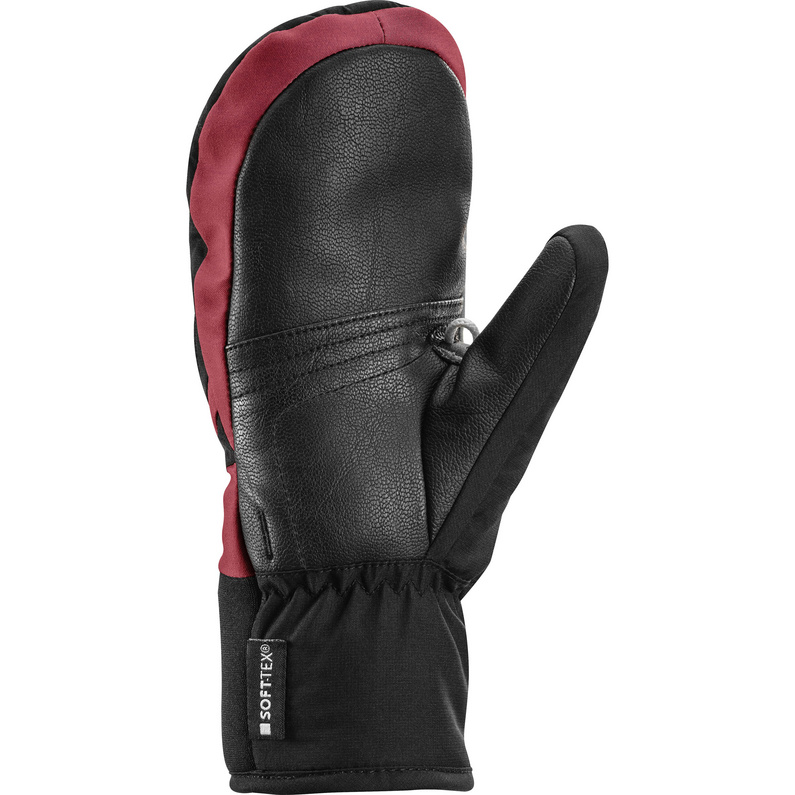 Leki Kinder Griffin 3D Handschuhe
