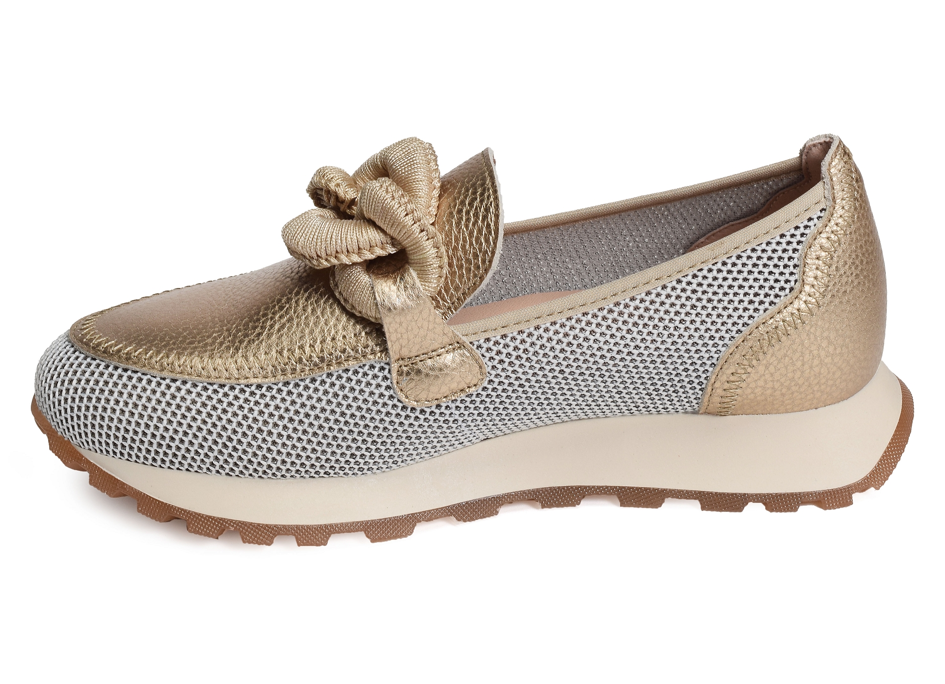 Loira 243270 blanc or