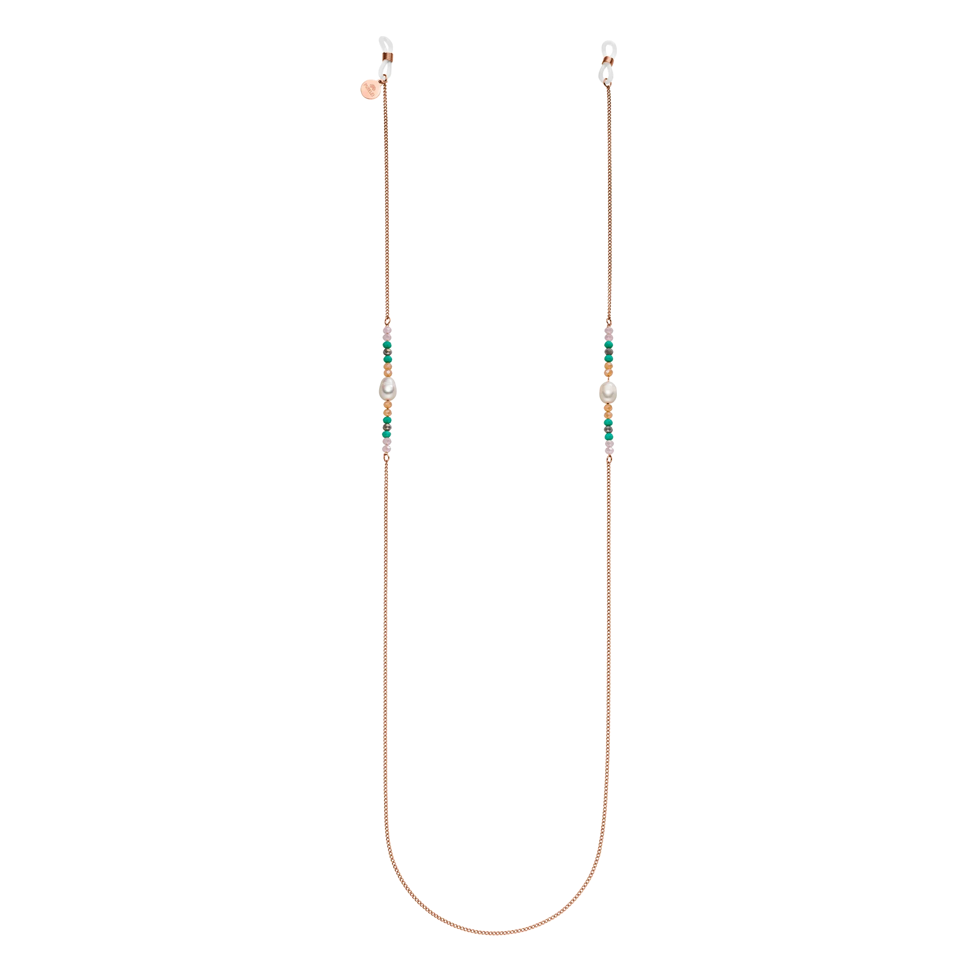 Under The Sea Brillenkette - PURELEI