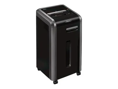 Makulator Fellowes Powershred 225ci krydsmakulering 4x38mm (P-4)