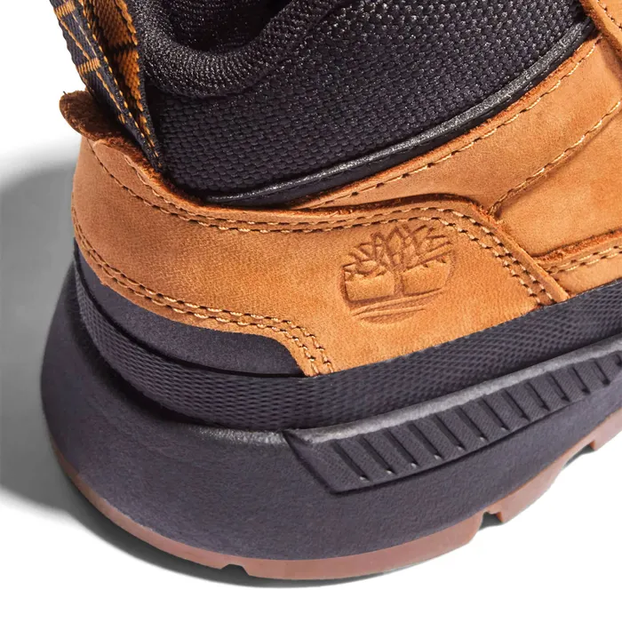 Timberland Field Trekker Mid Schoenen Junior