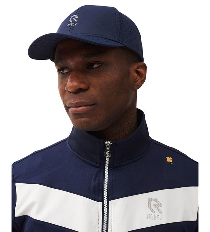 Robey Tennis Spin Cap