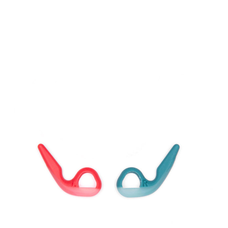 Surf Ears Surf Ears 3.0  Teal - Bouchons d'oreilles