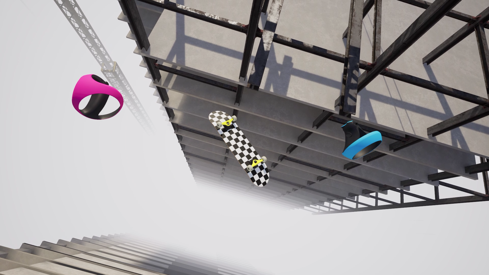 VR Skater- PlayStation 5