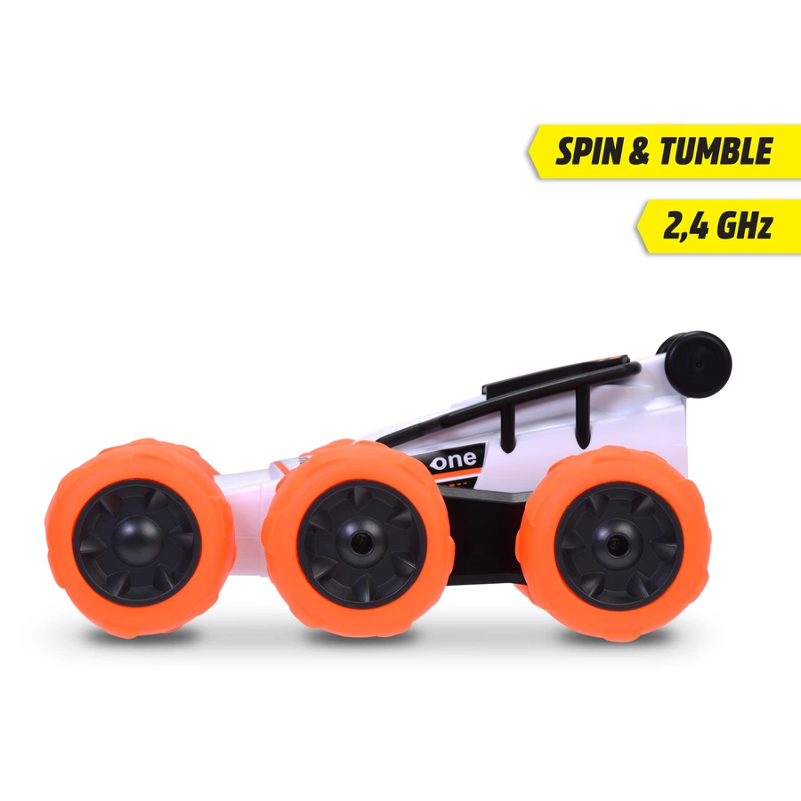 DICKIE RC Flix Star, RTR