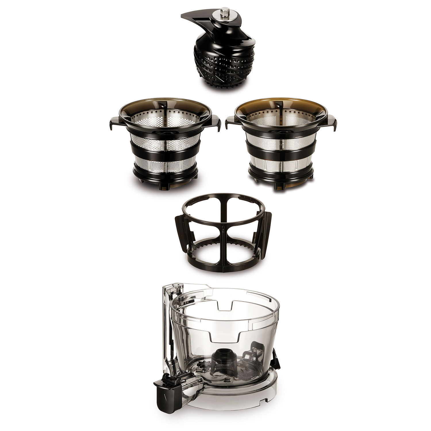 Hurom Entsafter Slow Juicer H320N