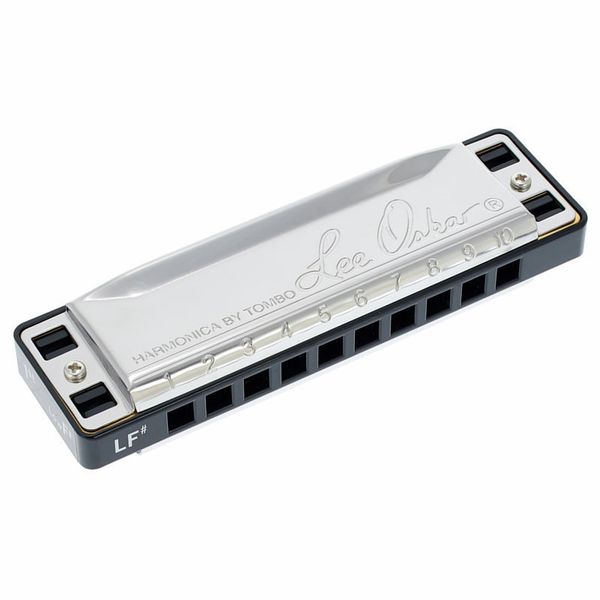 Lee Oskar Major Diatonic Low F#