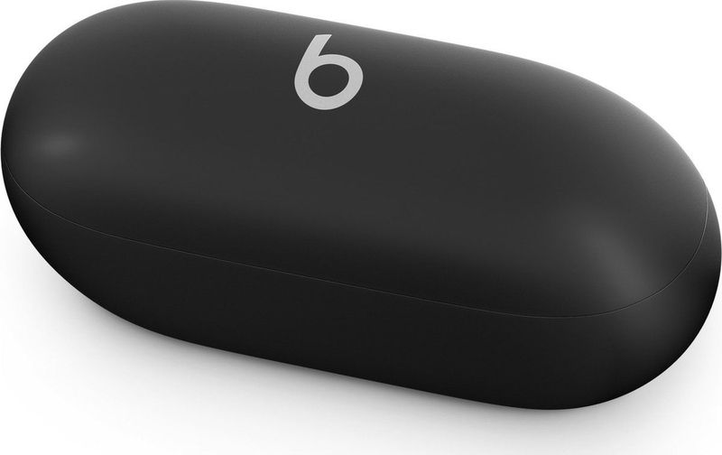 Apple - Beats Solo Buds - Matte Black - Koptelefoons