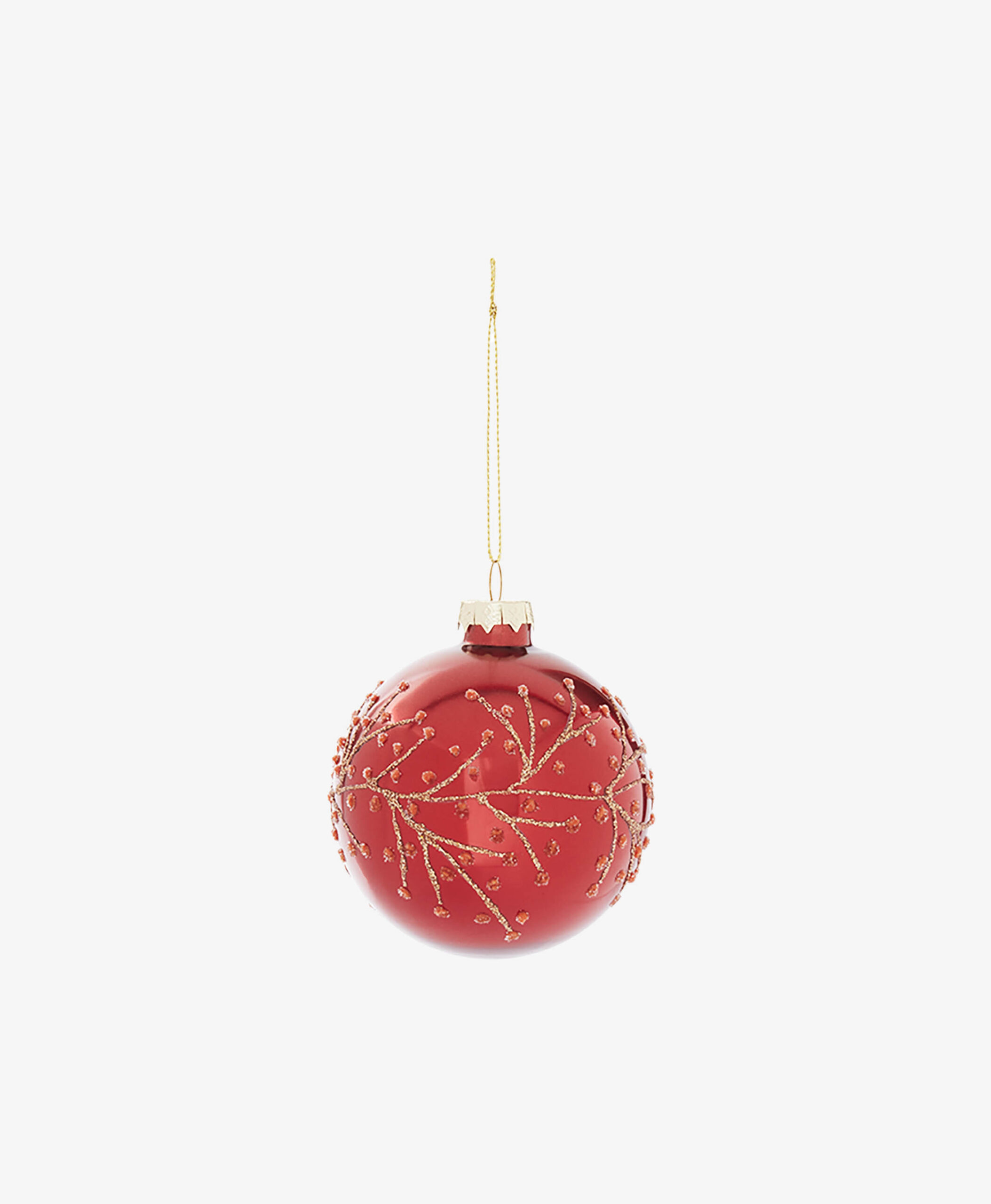 Weihnachtsbaumkugeln, 3er-Pack