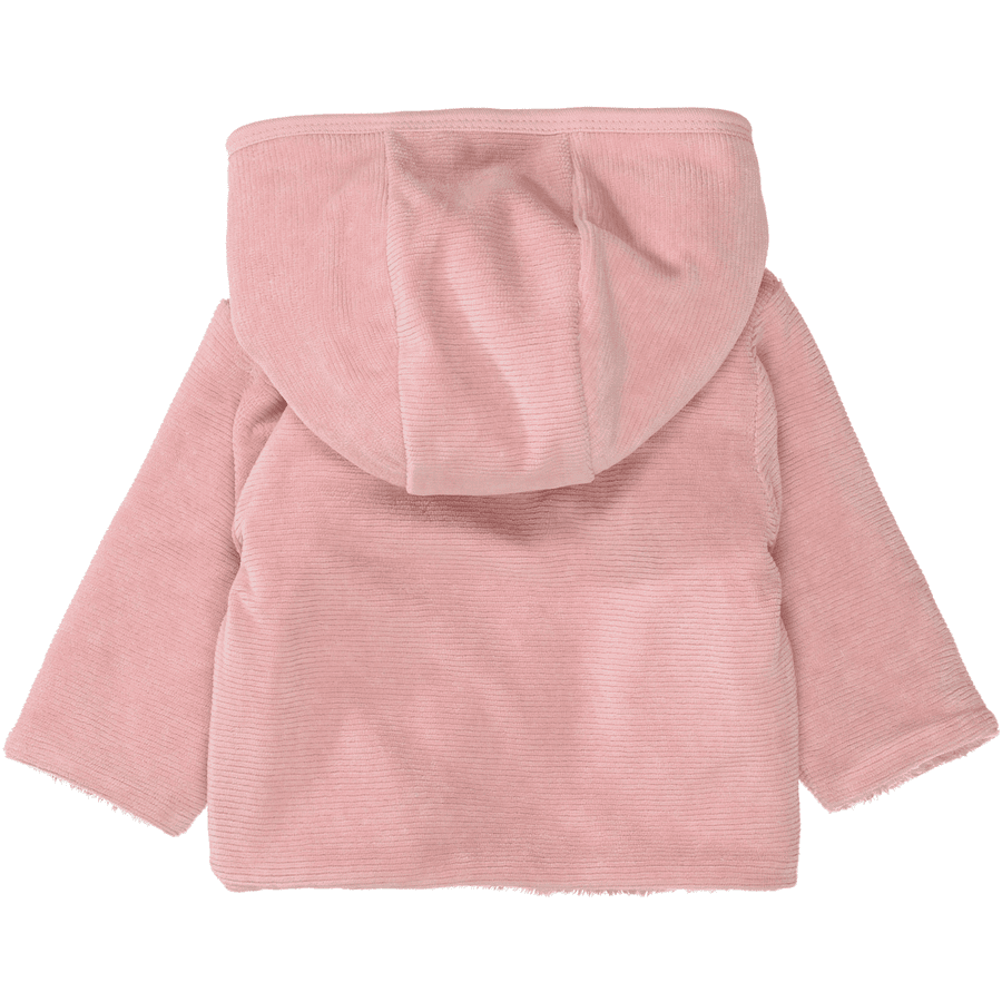 STACCATO Wendejacke blush