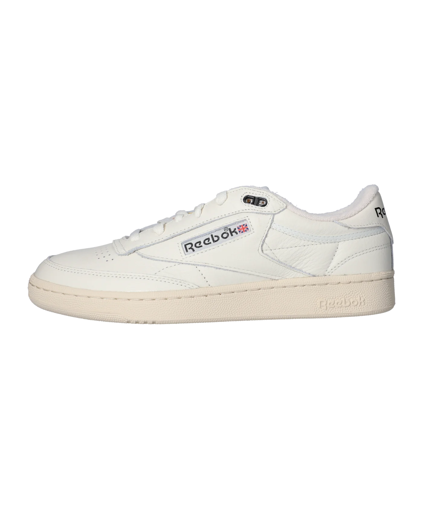 Reebok Classic Club C 85 Vintage (LOW) Beige