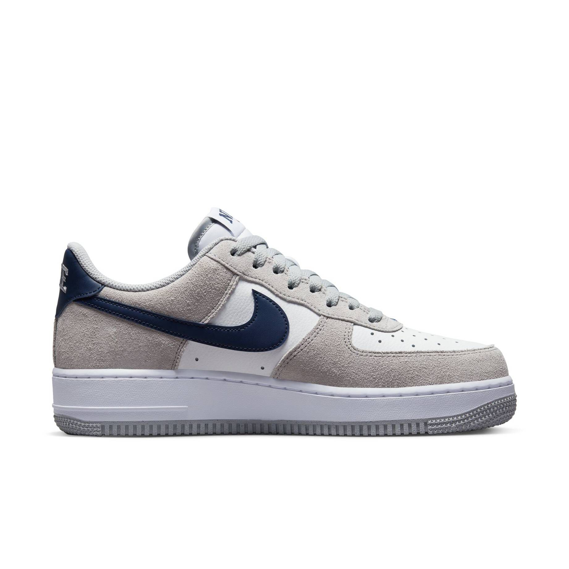 Nike| Herren Sneaker AIR FORCE 1 '07