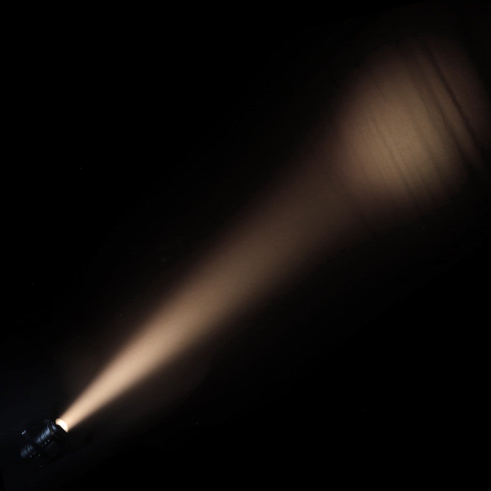 Cameo TS 40 WW WH LED theater spotlight