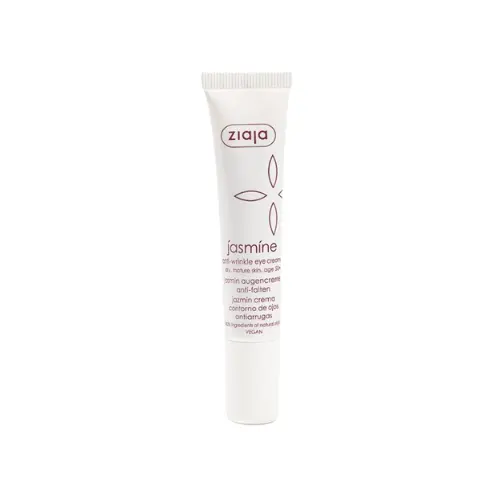 Jasmine Anti Wrinkle Eye Cream