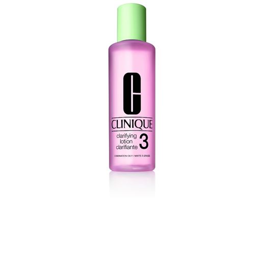 Clinique Jumbo Clarifying Lotion 3, 487 ml