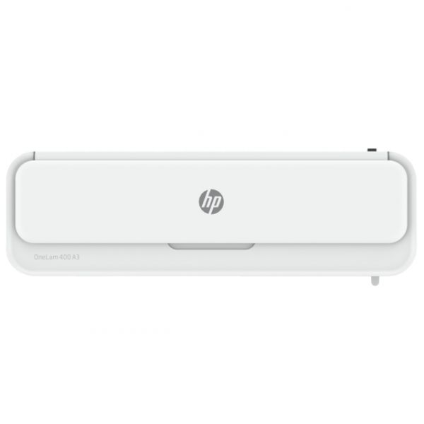 Laminadora HP OneLam 400 A3 75/80-125 mícrons
