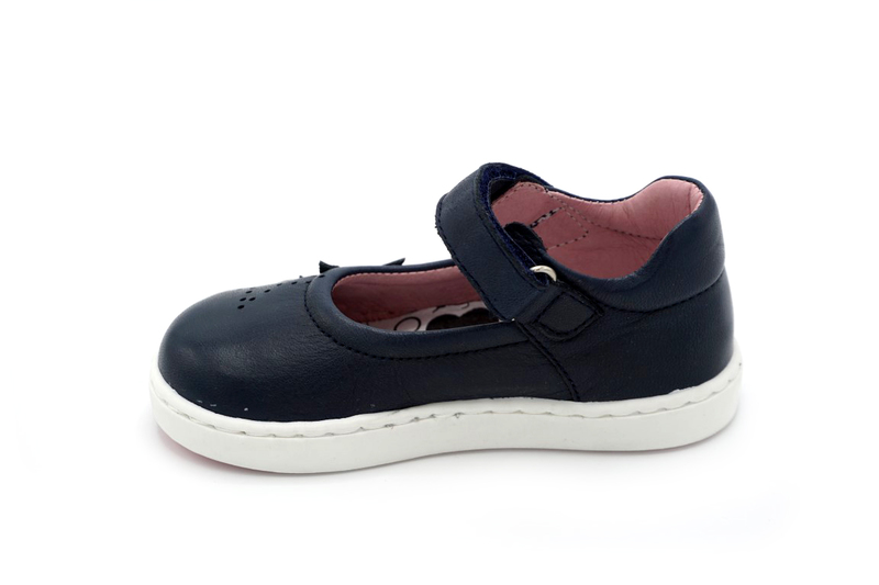 Bo-Bell Ioana Blauw