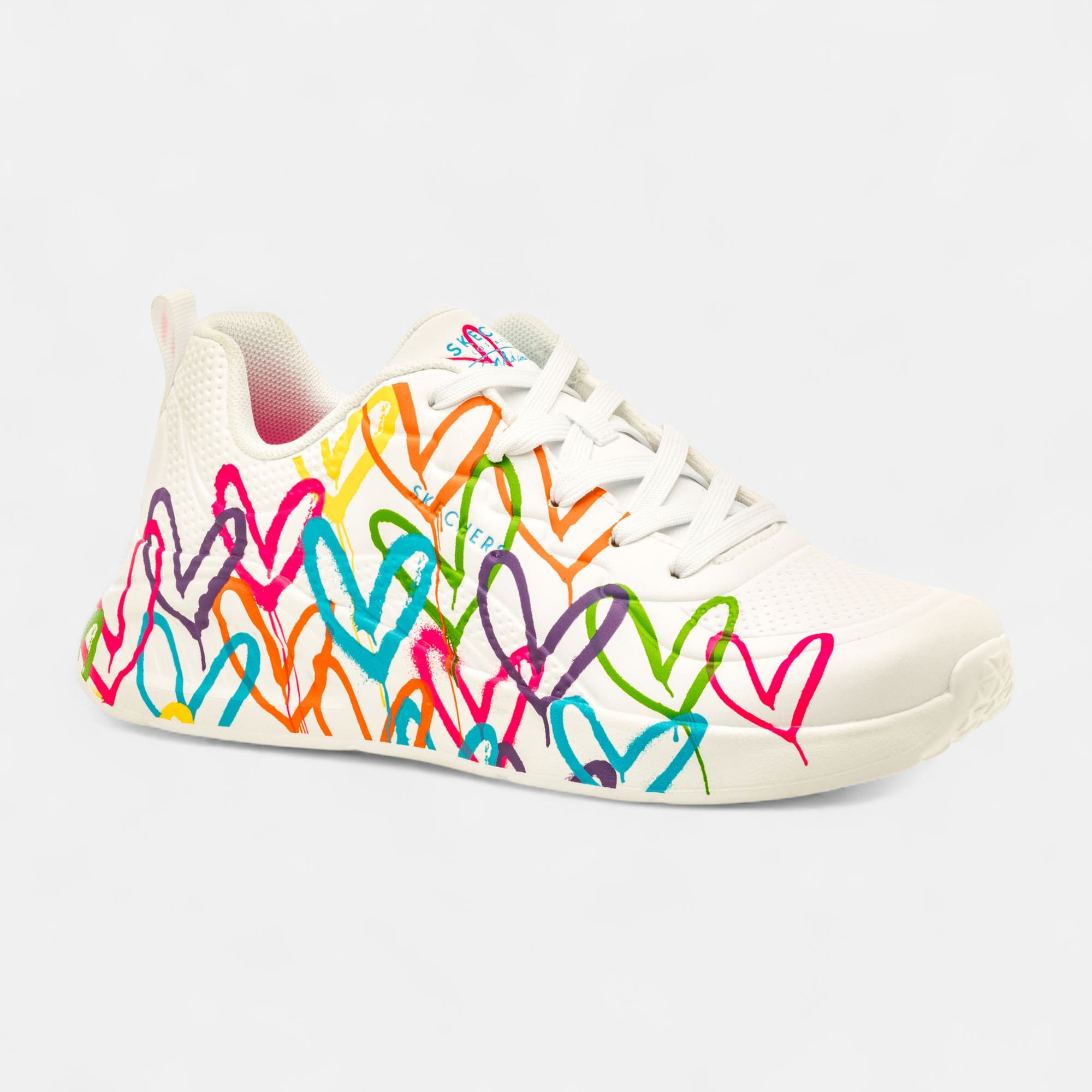 Sneakers Femme blanc