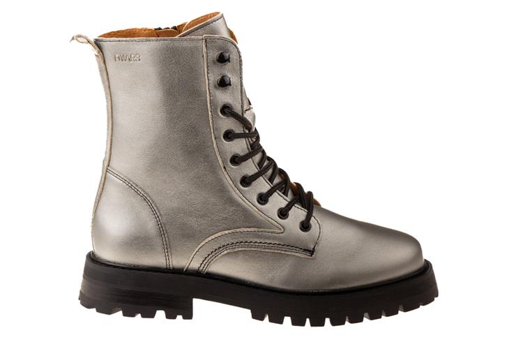 DWRS Label Bogota Metallic Steel