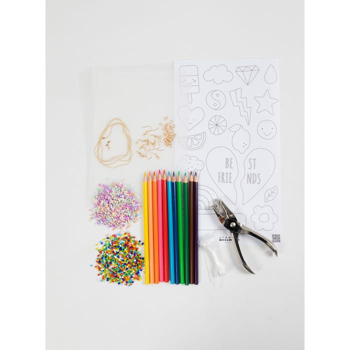 Kids hobbypakket juwelen