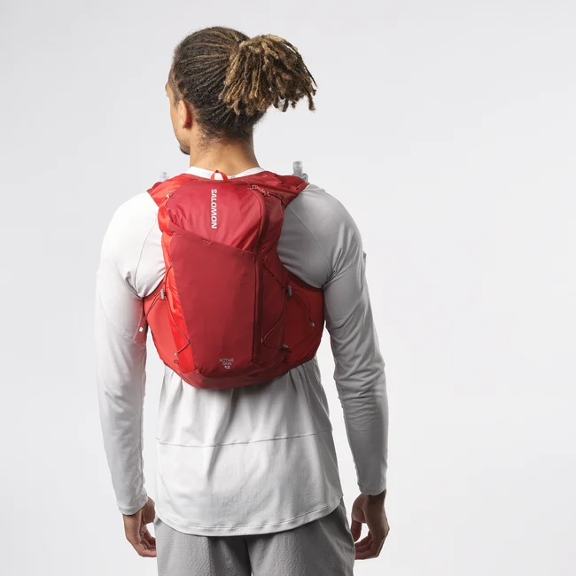 ACTIVE SKIN 12 NO FLASKS  Laufweste Unisex