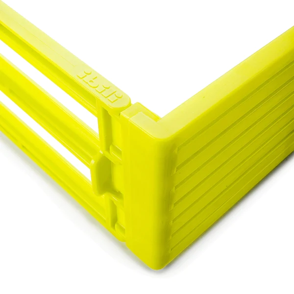 Guide coupe-gâteau en couches 36 cm Ibili