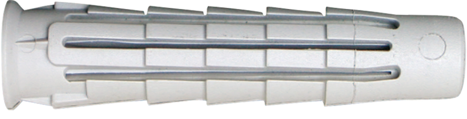 Spit 565182 Pro6 Universele Plug 8X40 (500 Stuks)