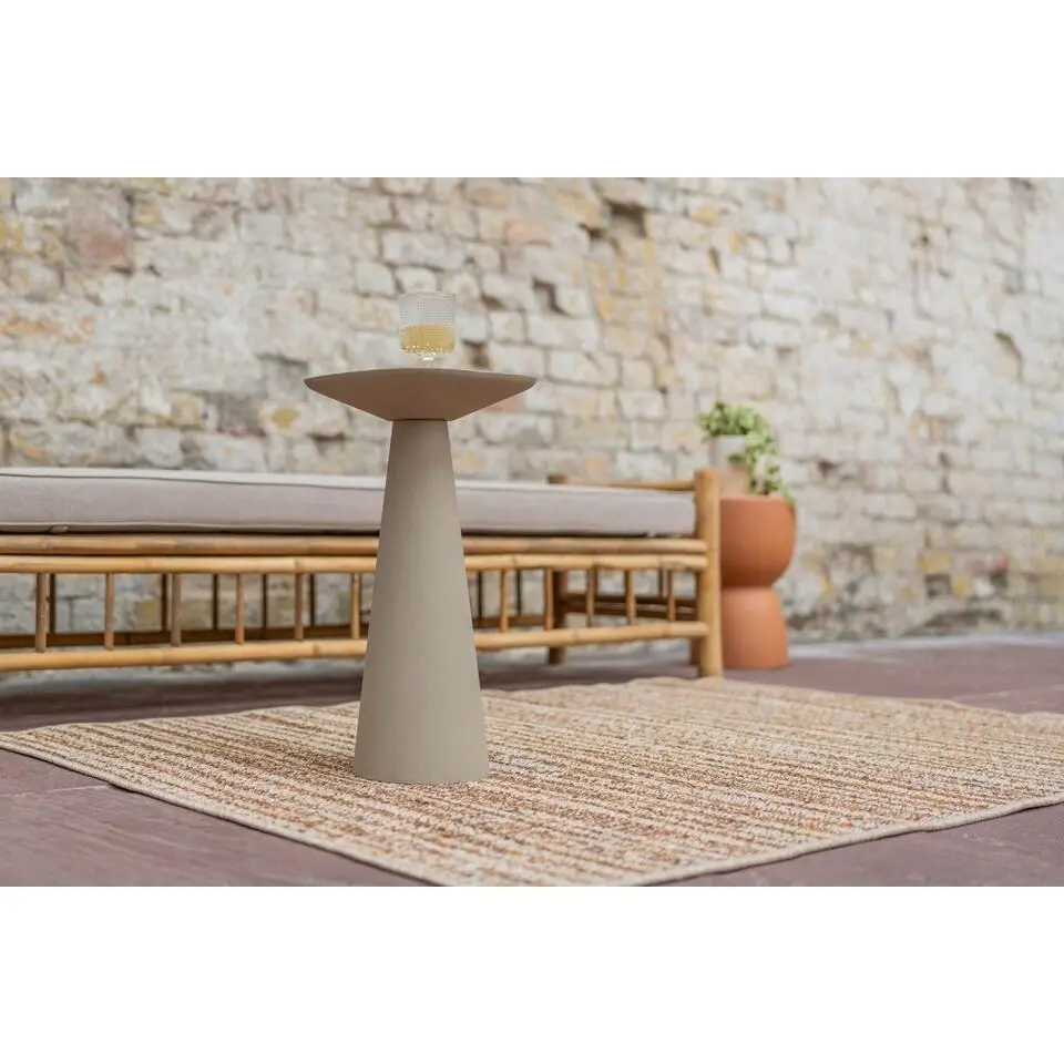 Interieur05 buitenkleed Ibiza Fade - 290 x 200 cm