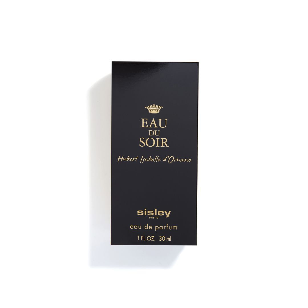 Sisley Paris EAU DU SOIR Eau de Parfum - 30ml